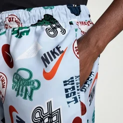 Nike Club Flow Mens 6