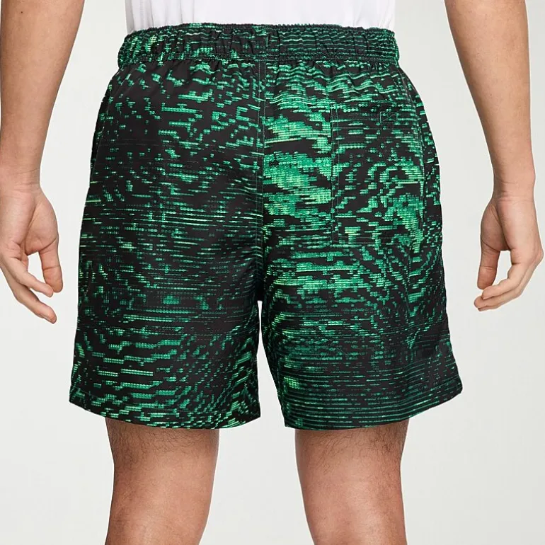 Nike Club Flow Mens 6" Mid Rise Workout Shorts