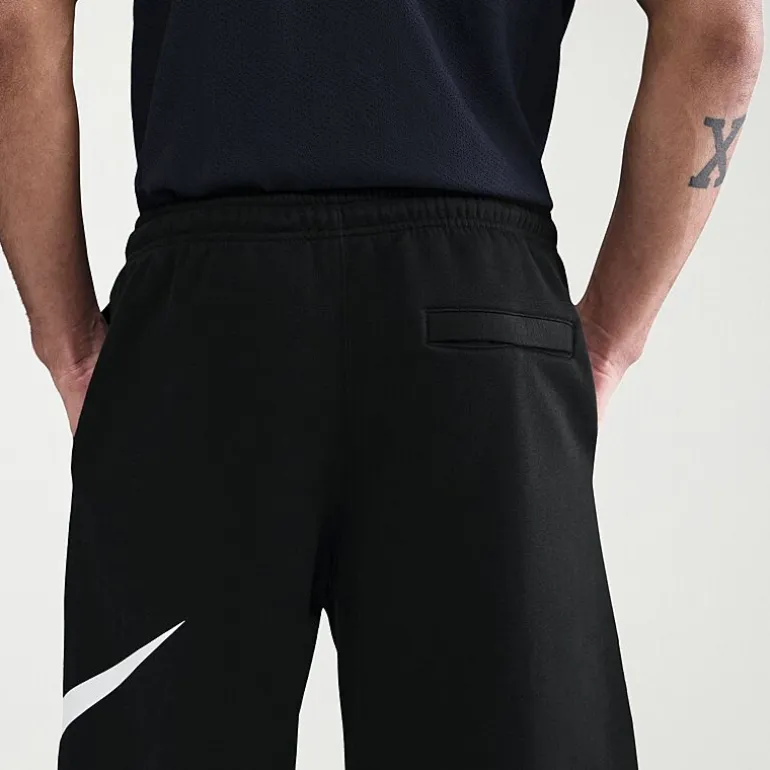 Nike Club Mens Big and Tall 11" Fleece Basketball Short