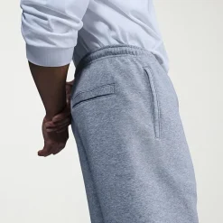 Nike Club Mens Big and Tall 11" Fleece Basketball Short