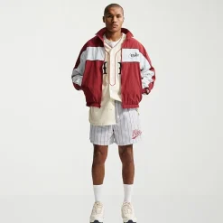 Nike Club Mens Big and Tall Lightweight Windbreaker