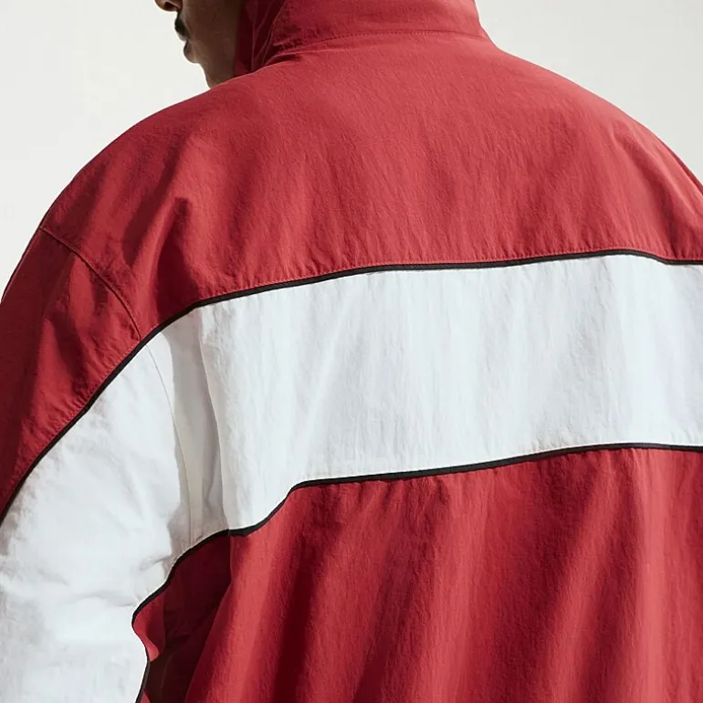 Nike Club Mens Big and Tall Lightweight Windbreaker