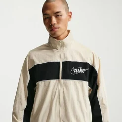 Nike Club Mens Big and Tall Lightweight Windbreaker
