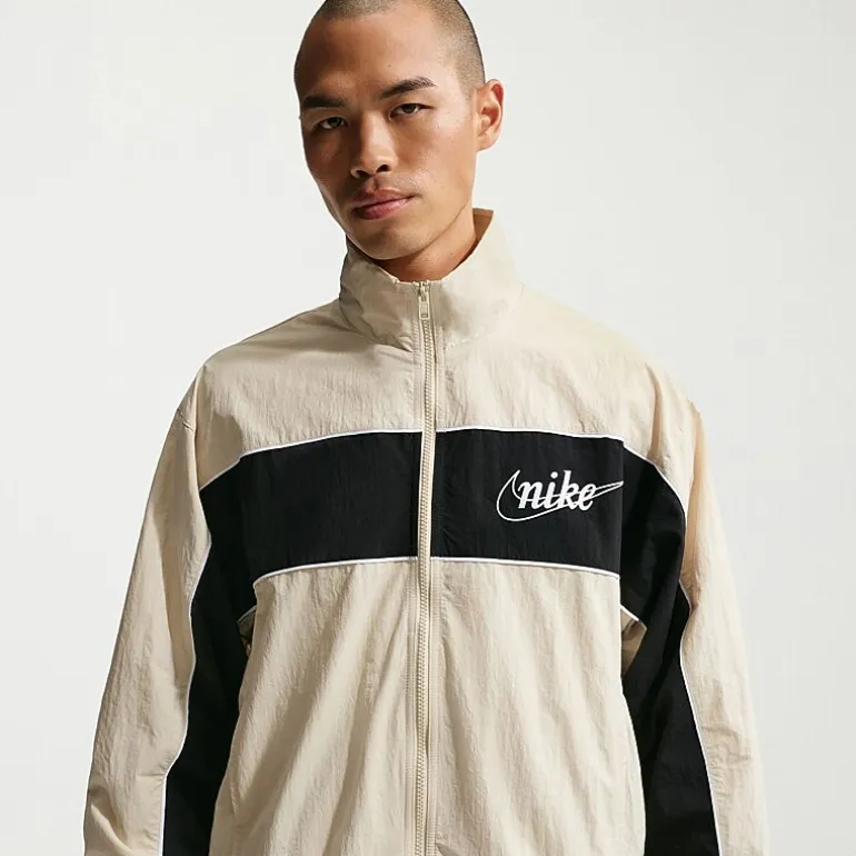 Nike Club Mens Big and Tall Lightweight Windbreaker