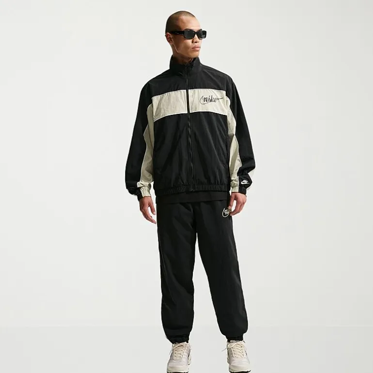 Nike Club Mens Big and Tall Lightweight Windbreaker