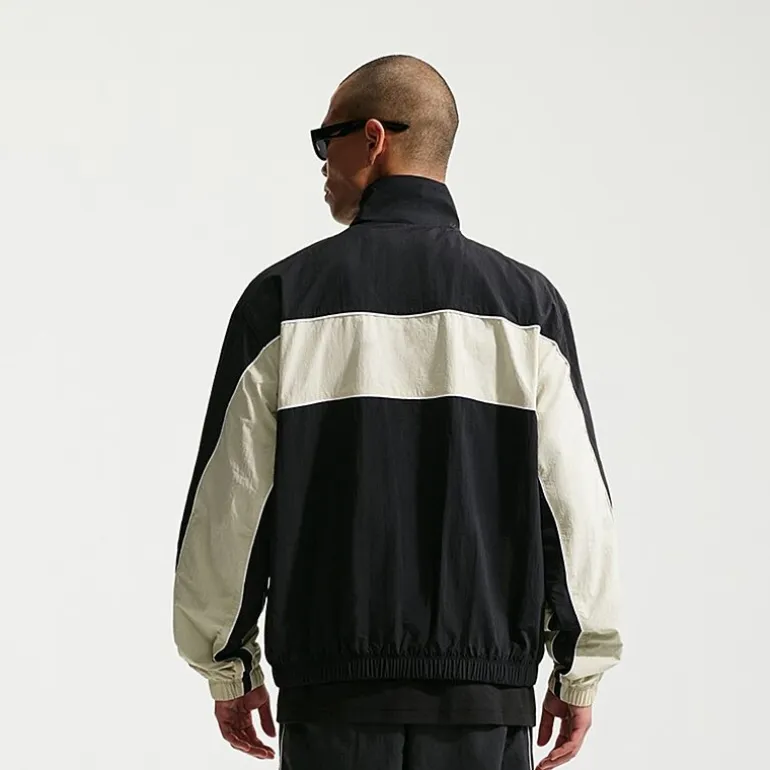 Nike Club Mens Big and Tall Lightweight Windbreaker