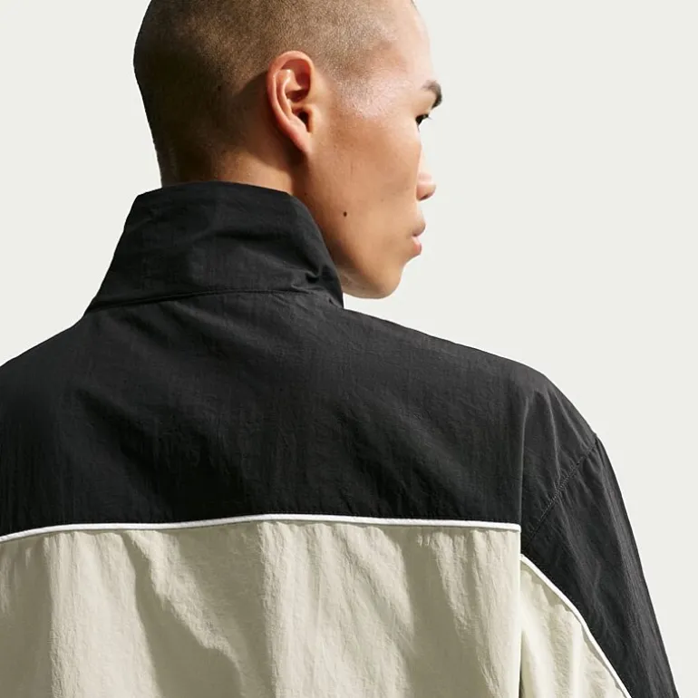 Nike Club Mens Big and Tall Lightweight Windbreaker
