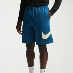 Nike Club Mens Big and Tall Mid Rise 11