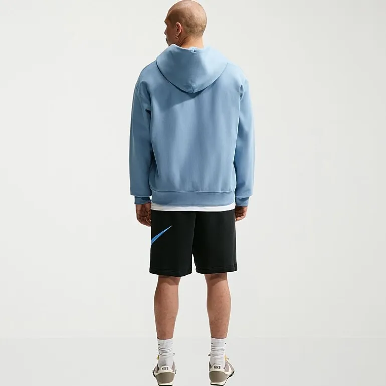 Nike Club Mens Big and Tall Mid Rise 11" Basketball Short