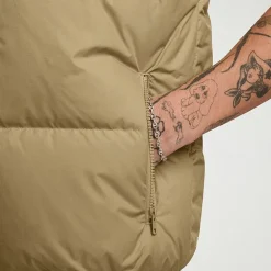 Nike Club Mens Lightweight Puffer Vest