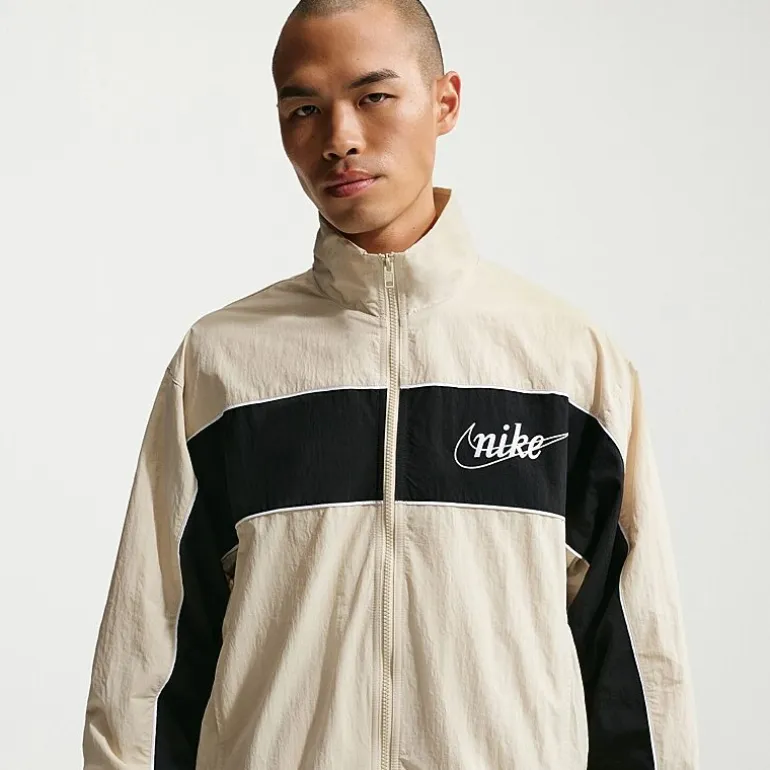 Nike Club Mens Lightweight Windbreaker