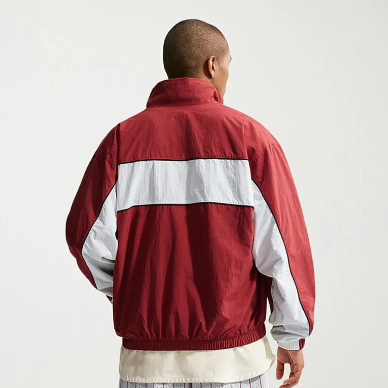 Nike Club Mens Lightweight Windbreaker