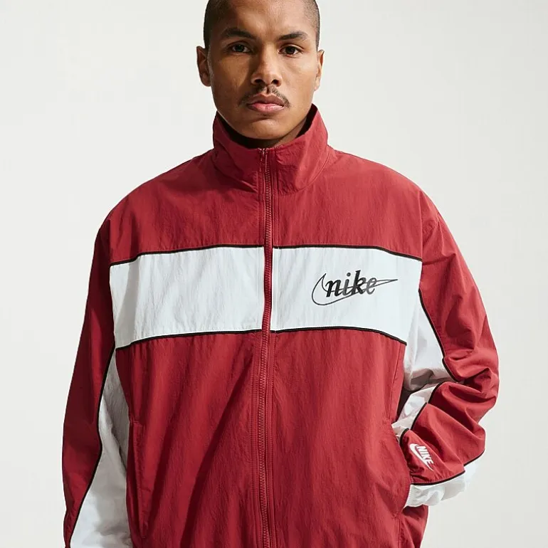 Nike Club Mens Lightweight Windbreaker