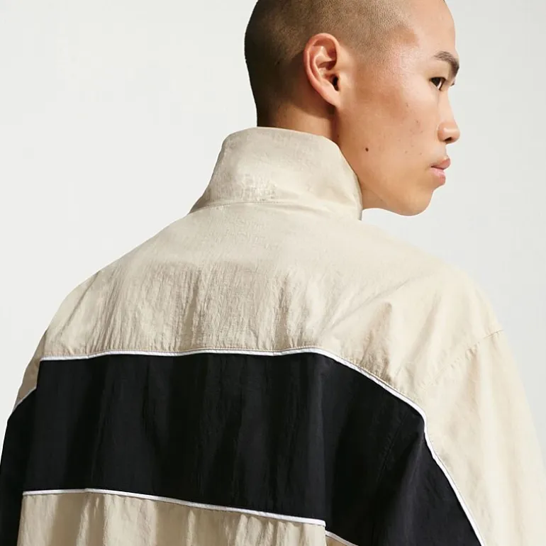 Nike Club Mens Lightweight Windbreaker