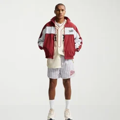 Nike Club Mens Lightweight Windbreaker