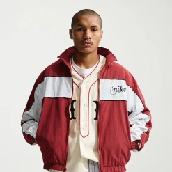 Nike Club Mens Lightweight Windbreaker