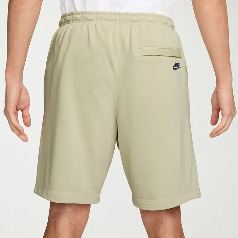 Nike Club Mens Mid Rise 11" Basketball Short