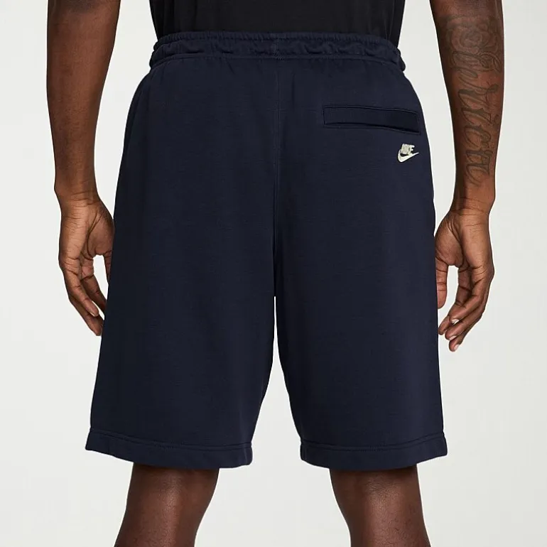 Nike Club Mens Mid Rise 11" Basketball Short