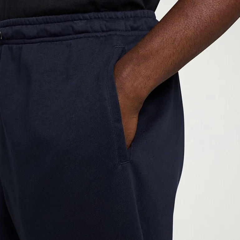 Nike Club Mens Mid Rise 11" Basketball Short