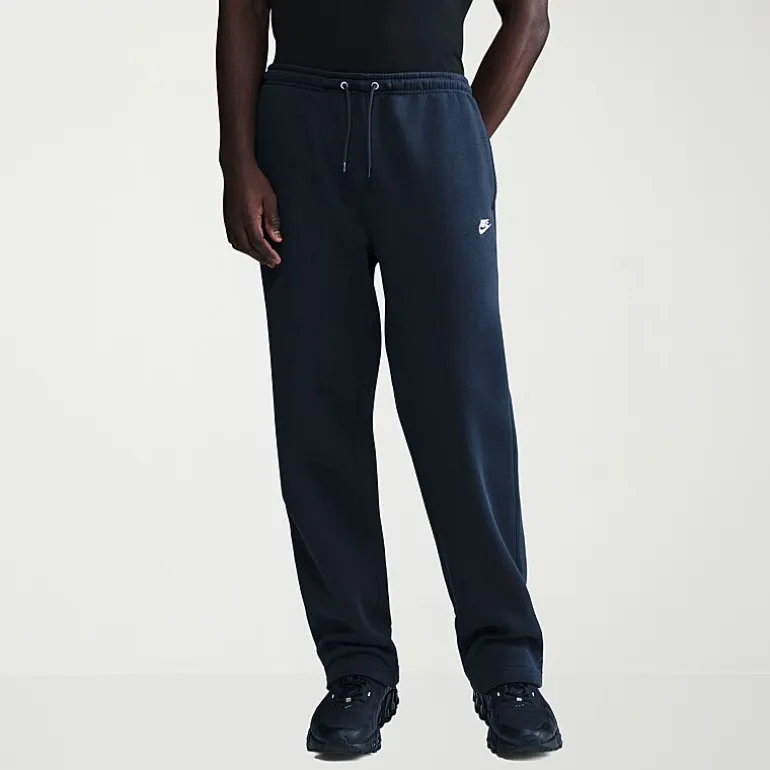 Nike Club Mens Regular Fit Big and Tall Workout Pant