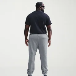 Nike Club Mens Regular Fit Big and Tall Workout Pant