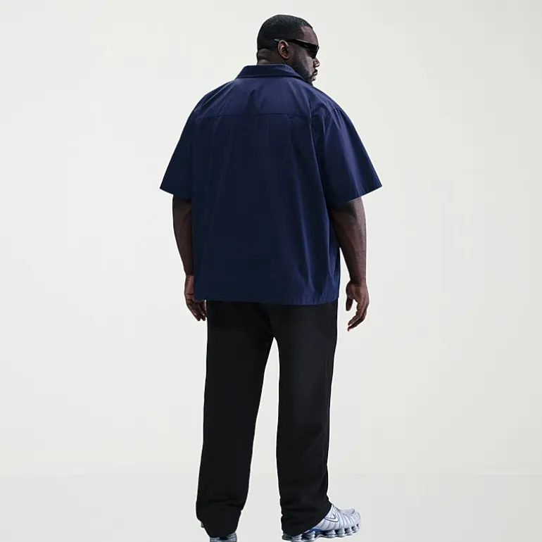 Nike Club Mens Regular Fit Big and Tall Workout Pant