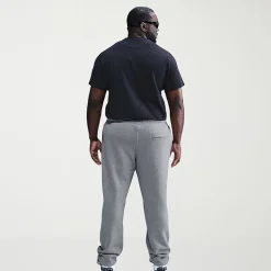 Nike Club Mens Regular Fit Big and Tall Workout Pant