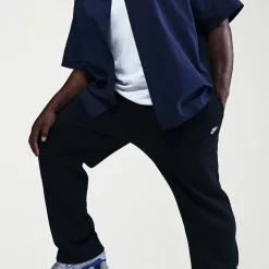 Nike Club Mens Regular Fit Big and Tall Workout Pant
