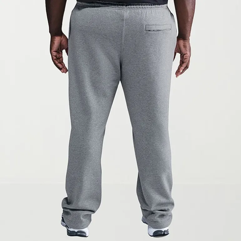Nike Club Mens Regular Fit Big and Tall Workout Pant
