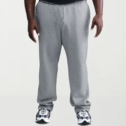 Nike Club Mens Regular Fit Big and Tall Workout Pant