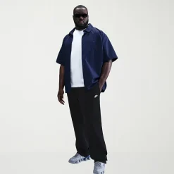 Nike Club Mens Regular Fit Big and Tall Workout Pant