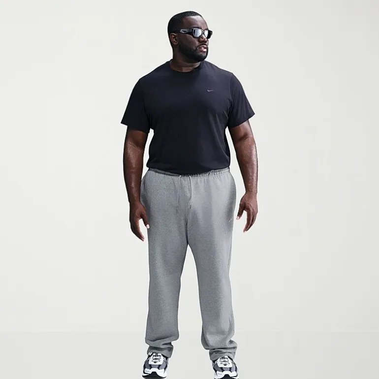 Nike Club Mens Regular Fit Big and Tall Workout Pant