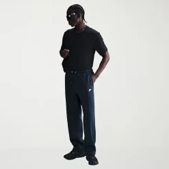 Nike Club Mens Regular Fit Big and Tall Workout Pant