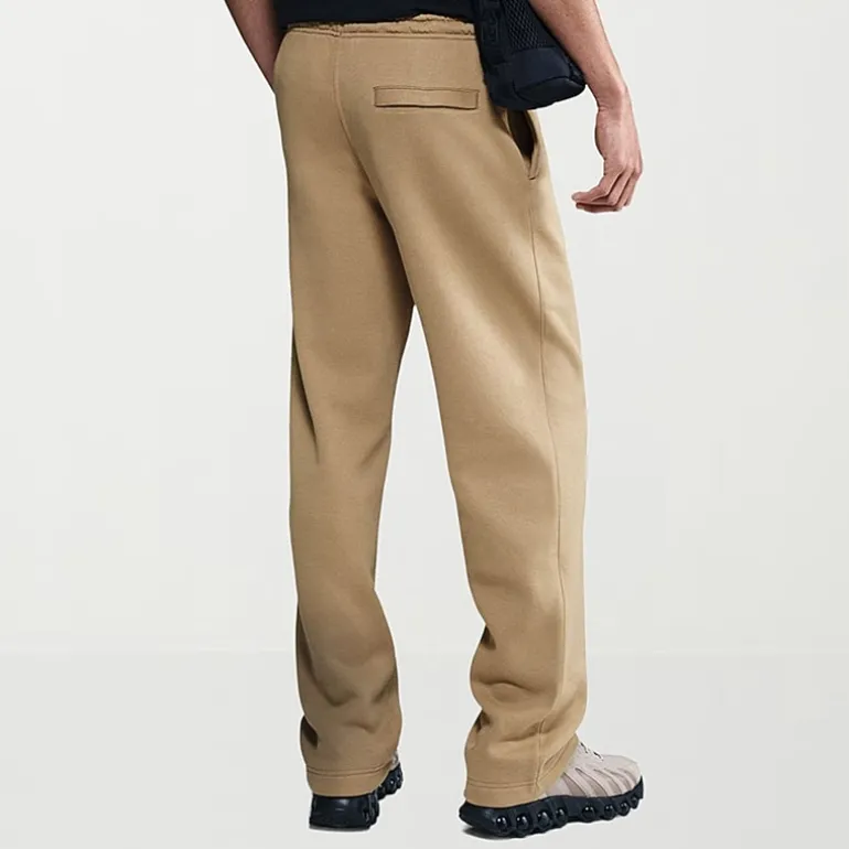Nike Club Mens Regular Fit Big and Tall Workout Pant