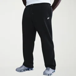 Nike Club Mens Regular Fit Big and Tall Workout Pant