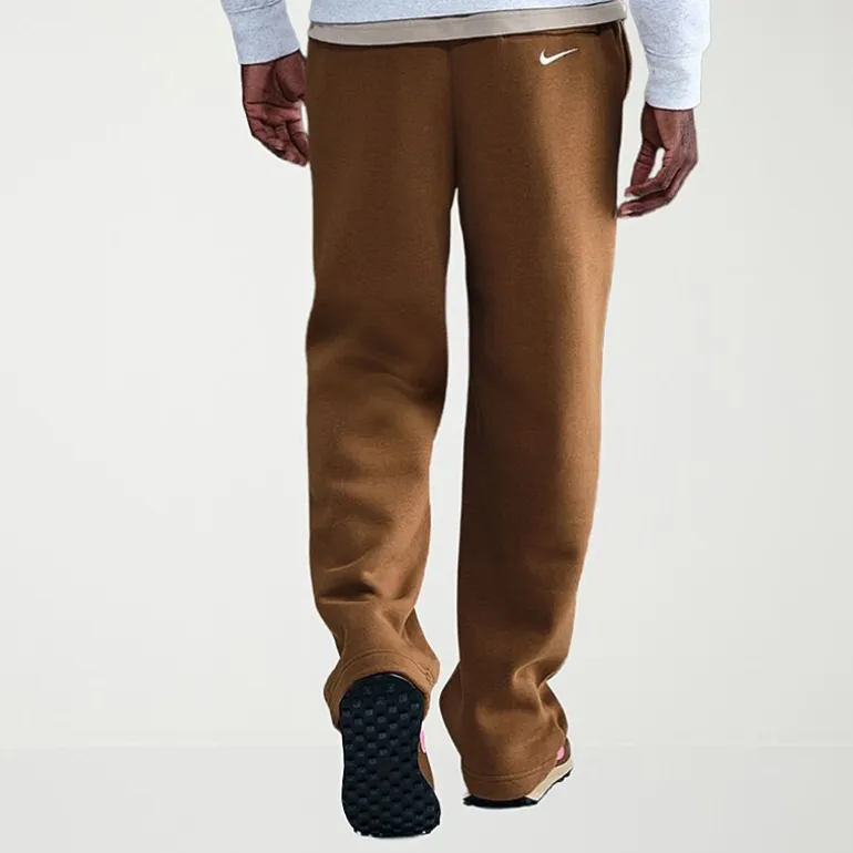 Nike Club Mens Regular Fit Workout Pant
