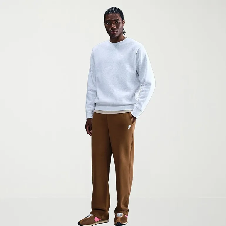 Nike Club Mens Regular Fit Workout Pant