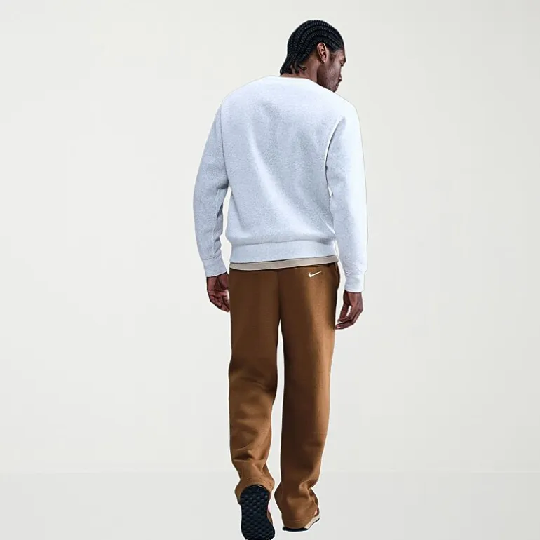 Nike Club Mens Regular Fit Workout Pant