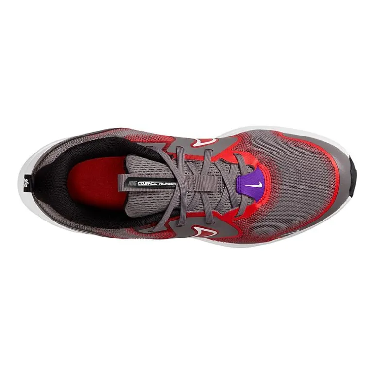 Nike Cosmic Runner Big Kid Boys Running Shoes