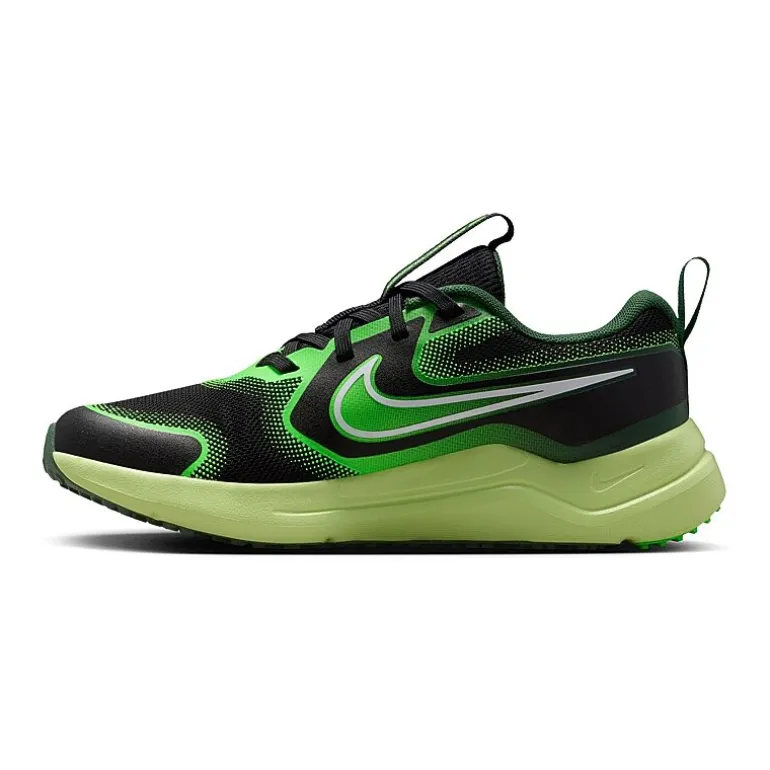 Nike Cosmic Runner Big Kid Boys Running Shoes