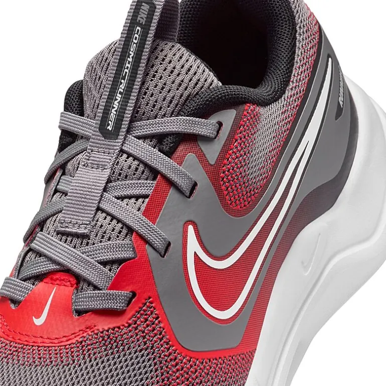 Nike Cosmic Runner Big Kid Boys Running Shoes
