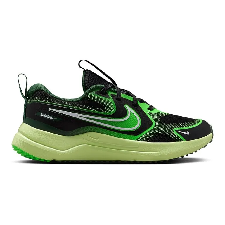 Nike Cosmic Runner Big Kid Boys Running Shoes