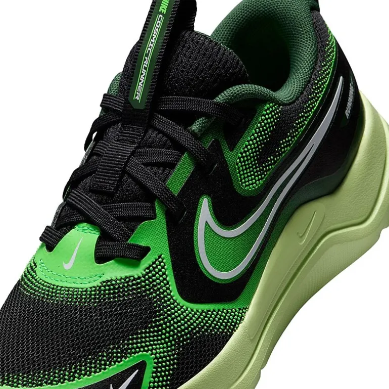 Nike Cosmic Runner Big Kid Boys Running Shoes