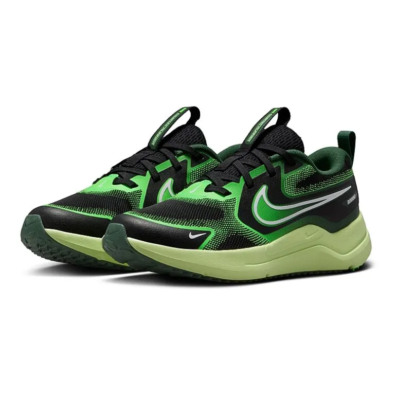 Nike Cosmic Runner Big Kid Boys Running Shoes