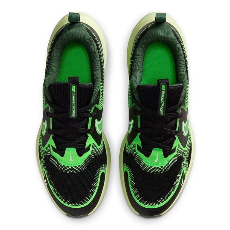 Nike Cosmic Runner Big Kid Boys Running Shoes
