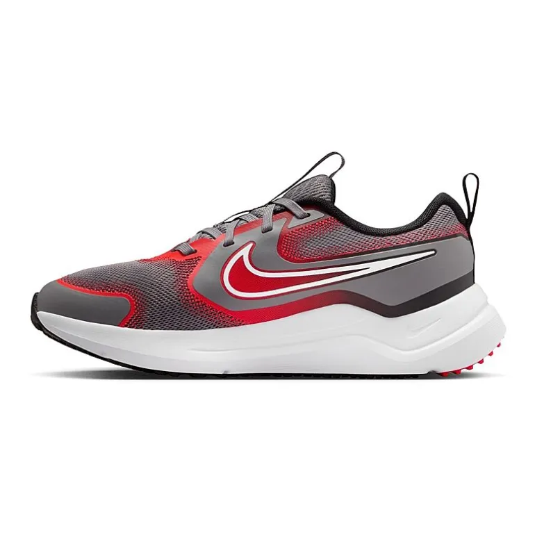 Nike Cosmic Runner Big Kid Boys Running Shoes