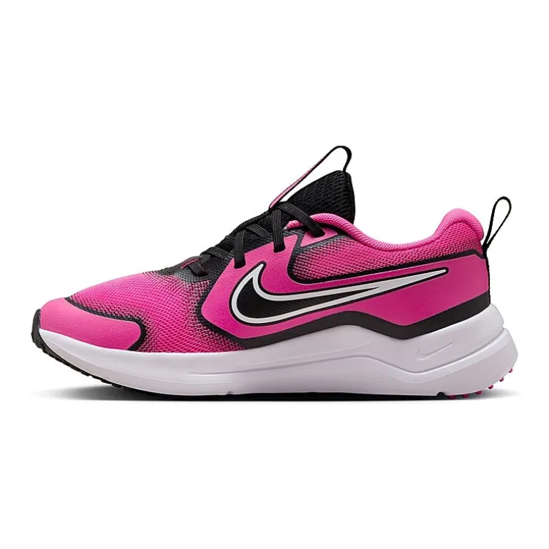 Nike Cosmic Runner Big Kid Girls Running Shoes