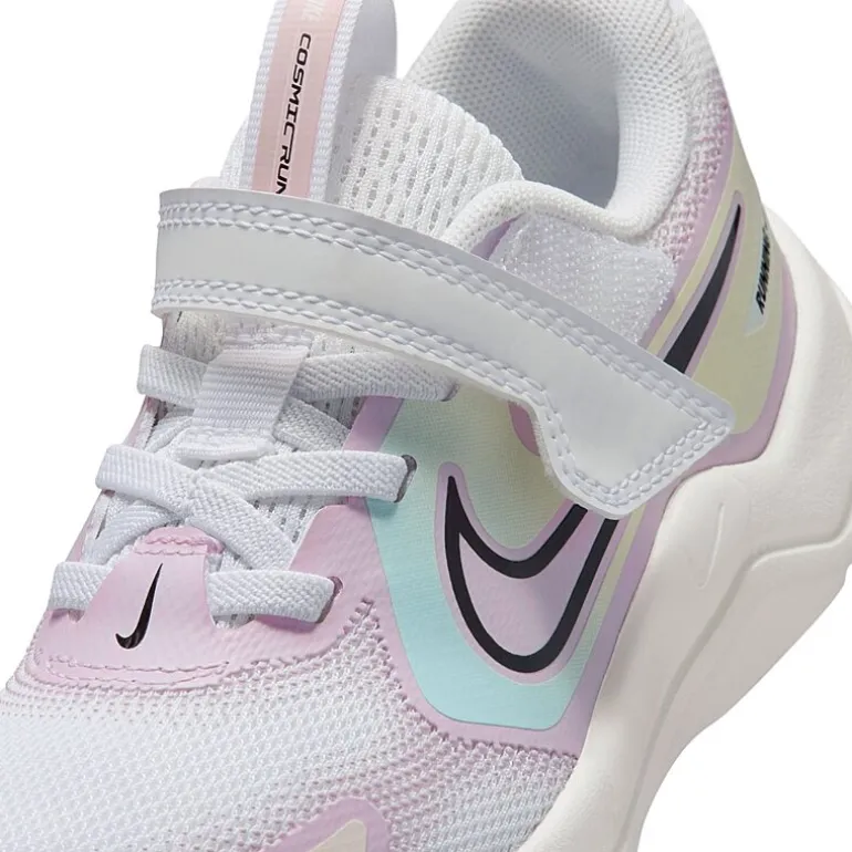Nike Cosmic Runner Little Kid Girls Running Shoes