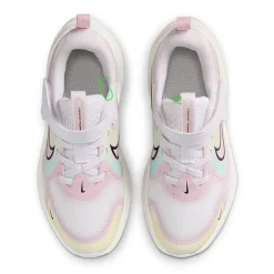 Nike Cosmic Runner Little Kid Girls Running Shoes