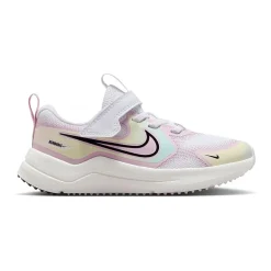 Nike Cosmic Runner Little Kid Girls Running Shoes